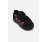 Vans - TD Old Skool V Rosa - Sneakers 21 Rosa