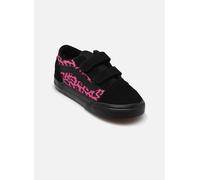 Vans - TD Old Skool V Rosa - Sneakers 26 Rosa