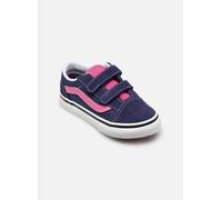 Vans - TD Old Skool V Viola - Sneakers 22 Viola