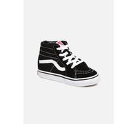 Vans - TD SK8-Hi Nero - Sneakers 23 1/2 Nero