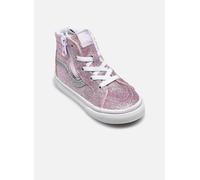 Vans - TD SK8-Hi Reissue Side Zip Viola - Sneakers 21 Viola