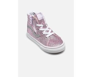 Vans - TD SK8-Hi Reissue Side Zip Viola - Sneakers 24 Viola