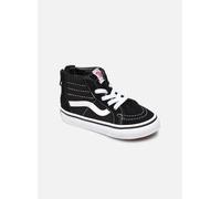 Vans - TD SK8-Hi Zip Nero - Sneakers 22 Nero