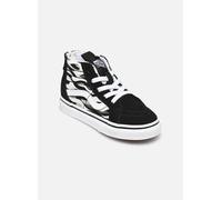 Vans - TD SK8-Hi Zip Nero - Sneakers 23 1/2 Nero