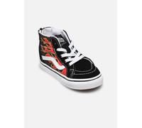 Vans - TD SK8-Hi Zip Nero - Sneakers 24 Nero