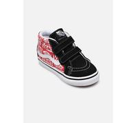 Vans - Td Sk8-Mid Reissue V Nero - Sneakers 22 Nero