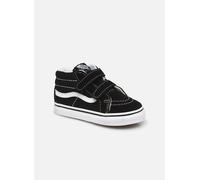 Vans - Td Sk8-Mid Reissue V Nero - Sneakers 26 Nero