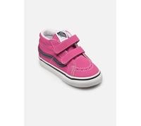 Vans - Td Sk8-Mid Reissue V Rosa - Sneakers 24 Rosa