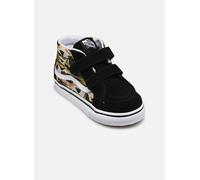 Vans - Td Sk8-Mid Reissue V Verde - Sneakers 22 Verde