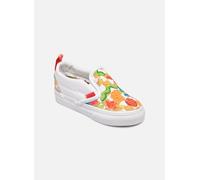 Vans - Td Slip-On V Bianco - Sneakers 22 1/2 Bianco