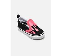 Vans - Td Slip-On V Nero - Sneakers 26 Nero