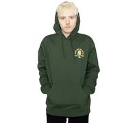 Vans The Coolest In Town Po Felpa con cappuccio da uomo, montagna, M