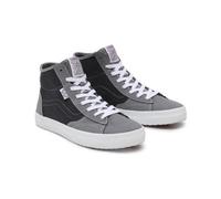 Vans the lizzie grey shoes