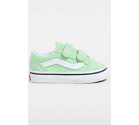 Vans Toddler Old Skool Pistachio Green Taglia: 21 | Scarpe Sportive Outlet | kids | Verde