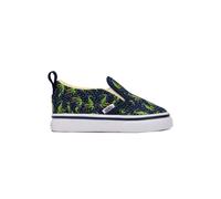 Vans Toddler Slip-on V Blue Taglia: 24 | Scarpe Sportive Outlet | Unisex | Blu