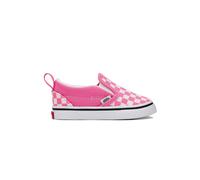 Vans Toddler Slip-on V Pink Taglia: 24.5 | Scarpe Sportive Outlet | Unisex | Rosa