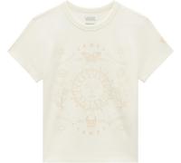 Vans Top da donna Sol Shine Mini 000H00 XL Beige