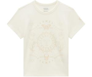 Vans Top da donna Sol Shine Mini 000H00 XL Beige