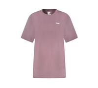 Vans - Top e T-shirt in Cotone Viola - - Tops - Donna - Viola - S