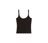 Vans - Kiki - Top senza maniche nero con spalline sottili S
