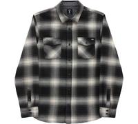 Vans Top Mn Monterey Iii 0A3HL3 XXL Nero