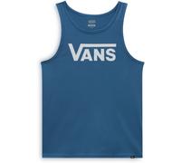 Vans Top Mn Vans Serbatoio classico 000Y8V XL Blu