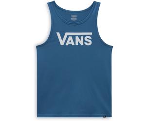 Vans Top Mn Vans Serbatoio classico 000Y8V XL Blu