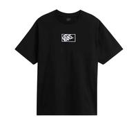 Vans, ,Tops ,Uomo ,Nero ,L Blocked Box Loose SS