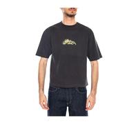 Vans, ,Tops ,Uomo ,Nero ,L Wreckpack Claw Peace T-shirt
