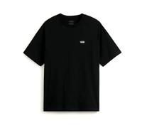Vans, ,Tops ,Uomo ,Nero ,S Left Chest T-Shirt