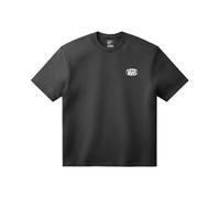 Vans, ,Tops ,Uomo ,Nero ,S Oval Logo T-Shirt