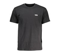 Vans, ,Tops ,Uomo ,Nero ,S T-shirt Uomo Maniche Corte Nera