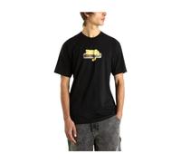 Vans, ,Tops ,Uomo ,Nero ,S Times Up T-Shirt