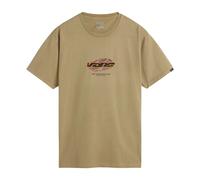 Vans, ,Tops ,Uomo ,Verde ,L Ignitions SS T-Shirt