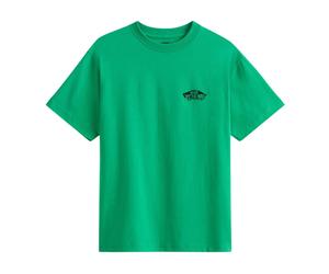 Vans, ,Tops ,Uomo ,Verde ,M Double Standard SS Tee