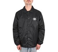 Vans Torrey 2.0 Giacca Coach - Nero, Cotone, Uomo