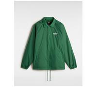 Vans - Torrey - Giacca colore fairway-Verde M