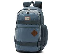 Vans Transient Iii Skate Zaino, 50 Cm, 32 L, Dark Slate