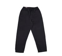 Vans, ,Trousers ,Uomo ,Nero ,M Pantaloni neri larghi con elastico in vita