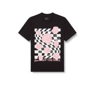 Vans Twisted Joy SS, Nero, 10 Anni