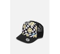 Vans - Twisted Vans Trucker Nero - Cappellino T.U Nero