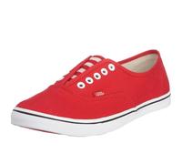 Vans U Authentic (ITLIANLTHR) TWT, Scarpe da Ginnastica, Formula 1, 35 EU