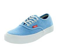 Vans - U Authentic Slim (Rope Lace) Mal, Sneaker Basse Unisex - Adulto