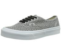 Vans U Authentic Slim Scarpe da Ginnastica, Unisex Adulto