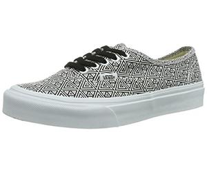 Vans U Authentic Slim Scarpe da Ginnastica, Unisex Adulto