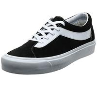 Vans, U Era - Scarpe da basket unisex per adulti, Nero (Bold Ni Staple Black True White), 37.5 EU