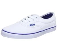Vans U LPE VRRR816, Sneaker unisex adulto, Bianco (Blanc (True White/True Blue)), 35