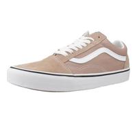 Vans U Old Skool, scarpe da ginnastica unisex per adulti, Color Theory Warm Taupe, 44 EU