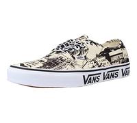 Vans UA Authentic Nero 40