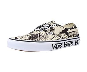 Vans UA Authentic Nero 43